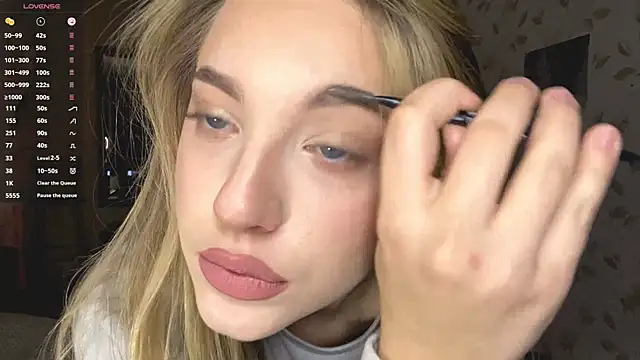 OrethaEredia live sex cam