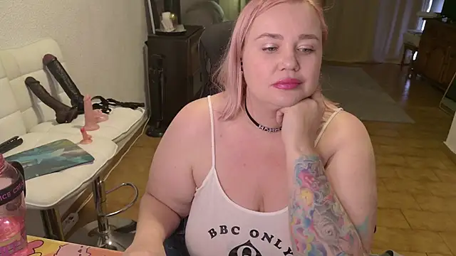 MargotGrey live sex cam