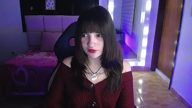 _Charlotte_Collins_ live sex cam