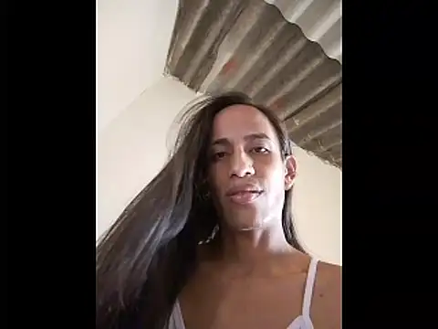 AlexaWarner live sex cam