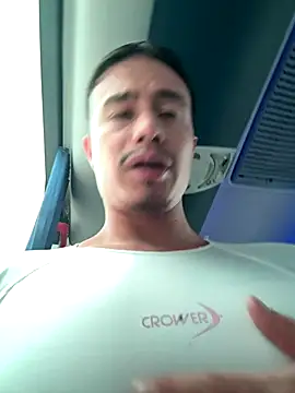 DominickVegas live sex cam