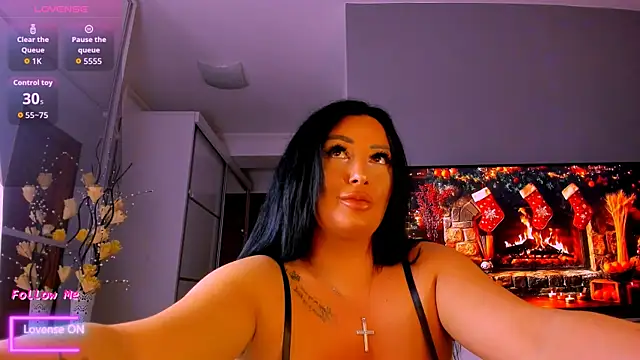 Sexy__Gabrielle live sex cam