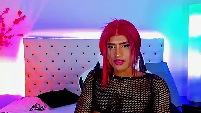 Elektra_Queen live sex cam