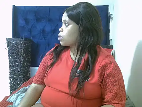 THESHORTQUEEN live sex cam