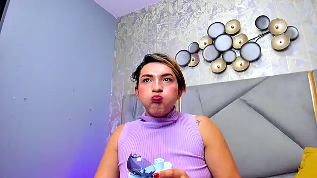 TomLondon_ live sex cam