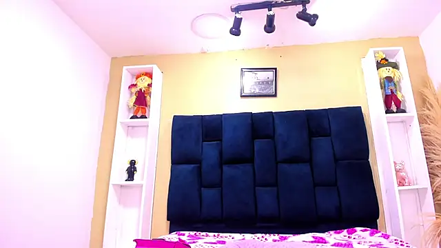 AndreaGil_ live sex cam