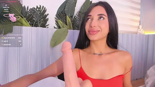 stephanymonroe live sex cam