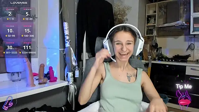 _Nika_Kik live sex cam