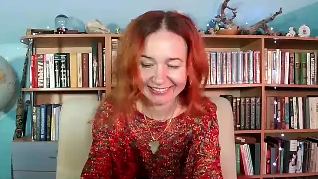 Foxilady357 live sex cam