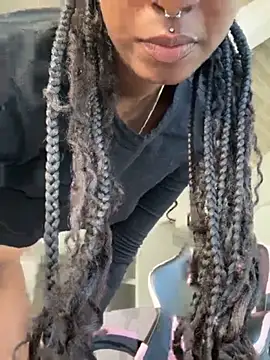 Your_Paris live sex cam