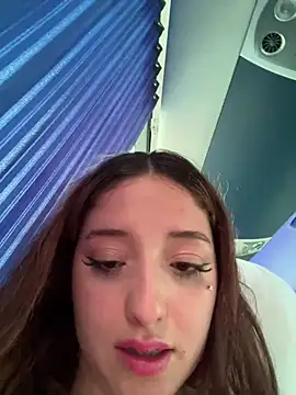 Baby__Otaku live sex cam