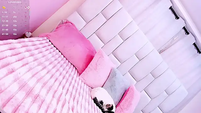 Ana_leal live sex cam