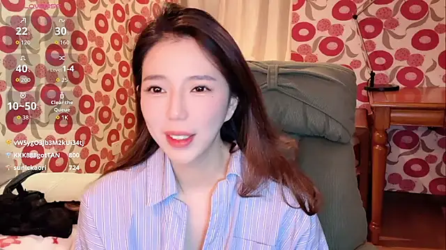 Agelin- live sex cam