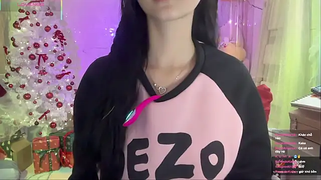 Your-Sunshine live sex cam