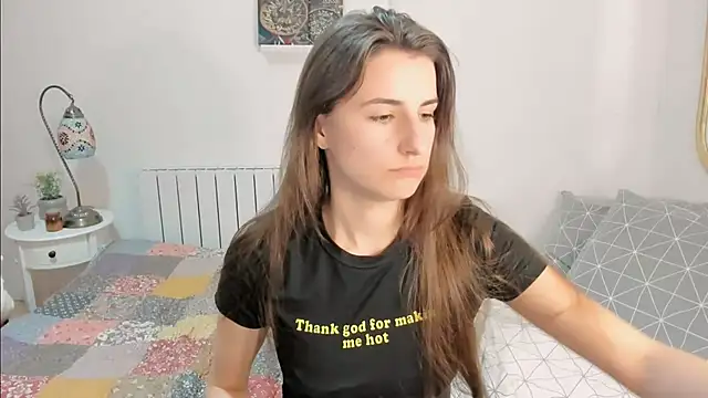 PumpkinCutiePie live sex cam