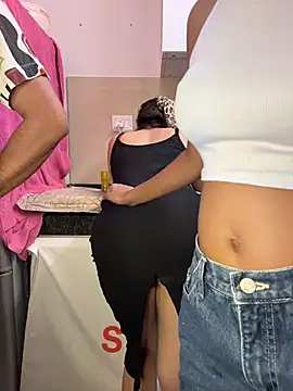 Miss__Malaika live sex cam