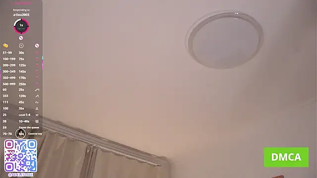 Adeles_vibes live sex cam