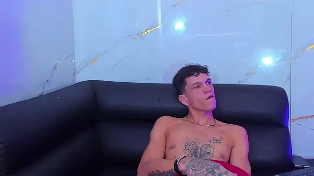 Gabriel_Twink live sex cam