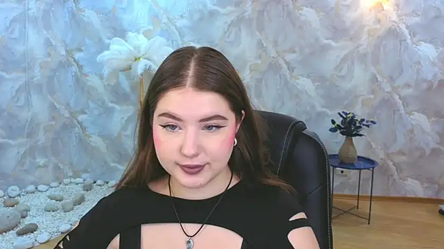 PixelGoddess live sex cam