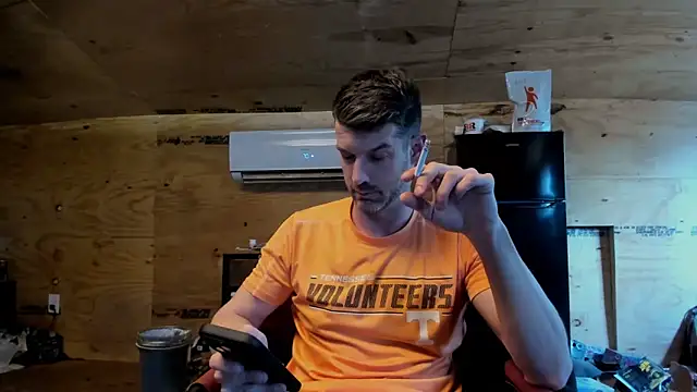 Kenny_Kyle live sex cam