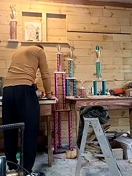 Buffshagswell live sex cam