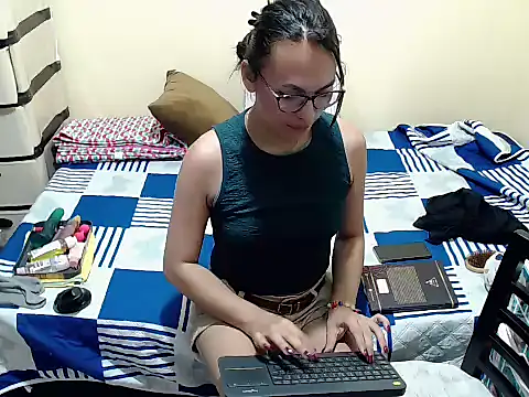 missblu live sex cam