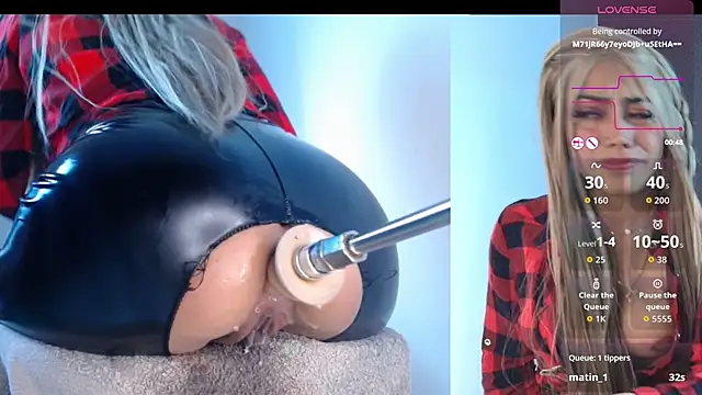 luciana_hunters live sex cam