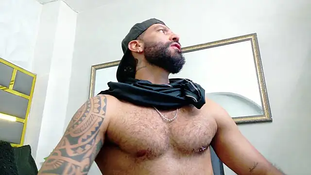 yorbymaxx live sex cam