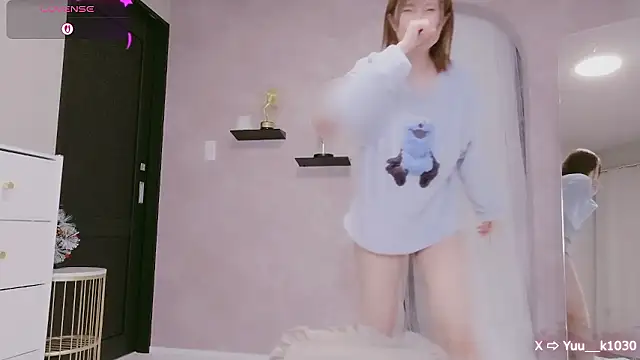 Yuu__k live sex cam