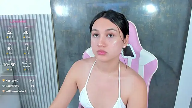 lana_boomer live sex cam