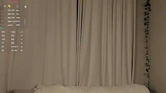 EngelDutch live sex cam