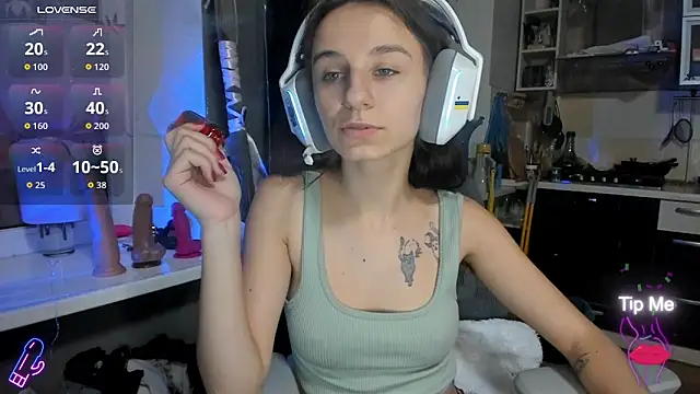 _Nika_Kik live sex cam