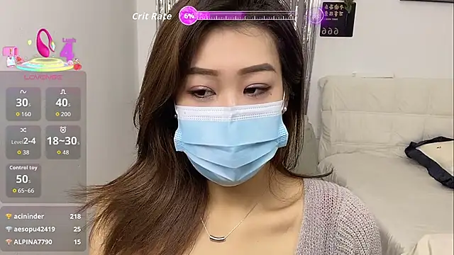 Bella-LL live sex cam