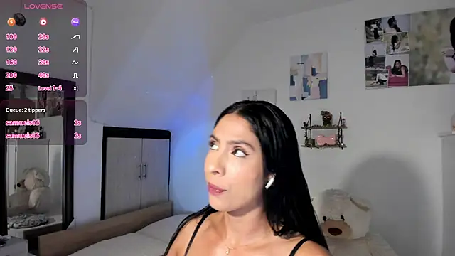 VeronikaOlsen live sex cam