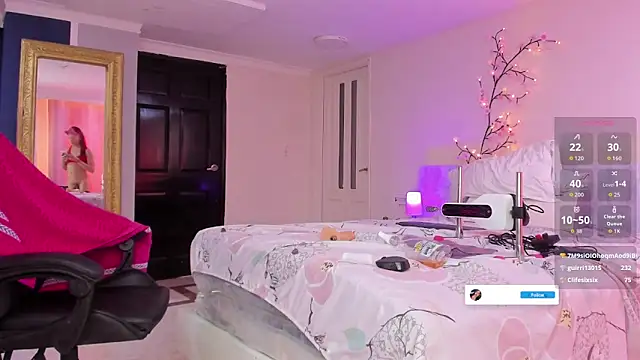 charolbruce_1 live sex cam