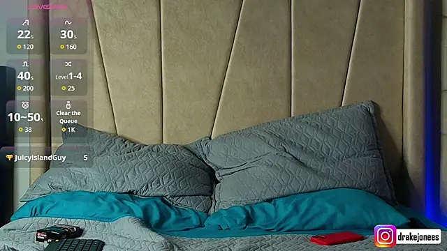 god_drake live sex cam