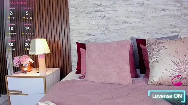 MadisonHunter2024 live sex cam