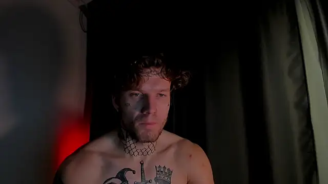 Huntall77 live sex cam