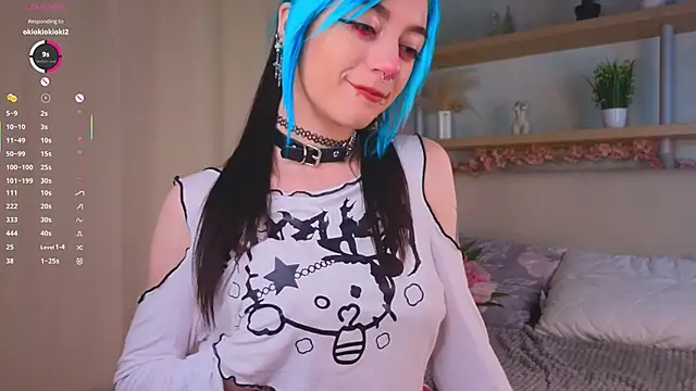 TristaRoht live sex cam