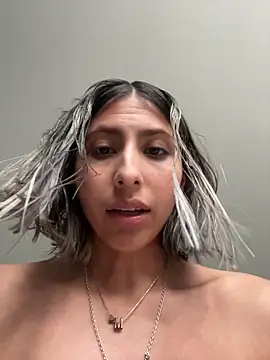 Ameellie live sex cam