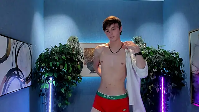 John_Weasley live sex cam