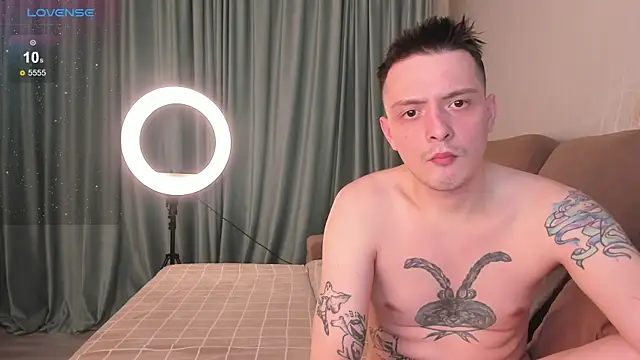 OnePunchGirl live sex cam