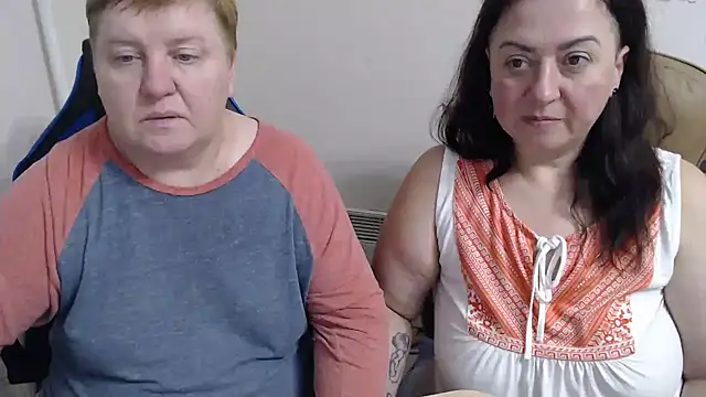 Bertie_Adeline live sex cam