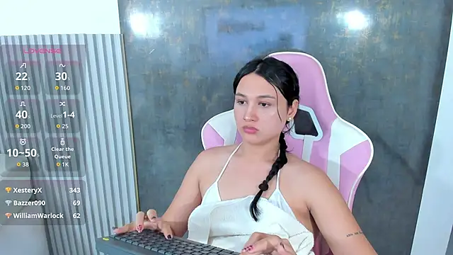 lana_boomer live sex cam