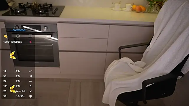 Vassiilisa live sex cam