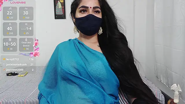 umarany live sex cam