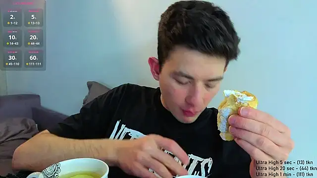 Danny__Magic live sex cam