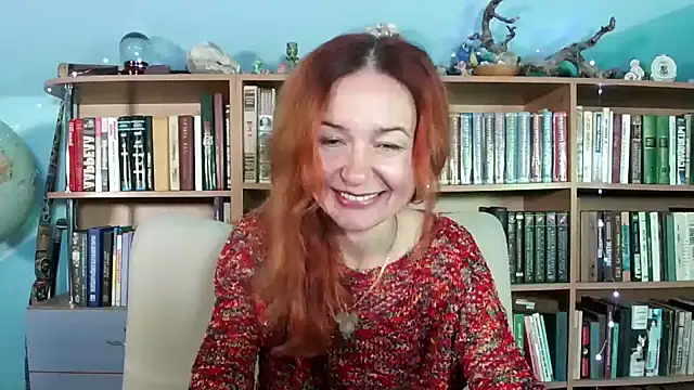 Foxilady357 live sex cam