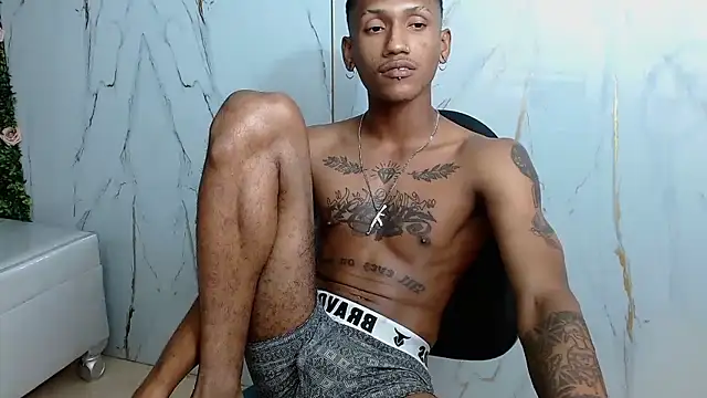 ManSant live sex cam