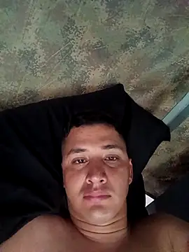 MonasticCanine live sex cam